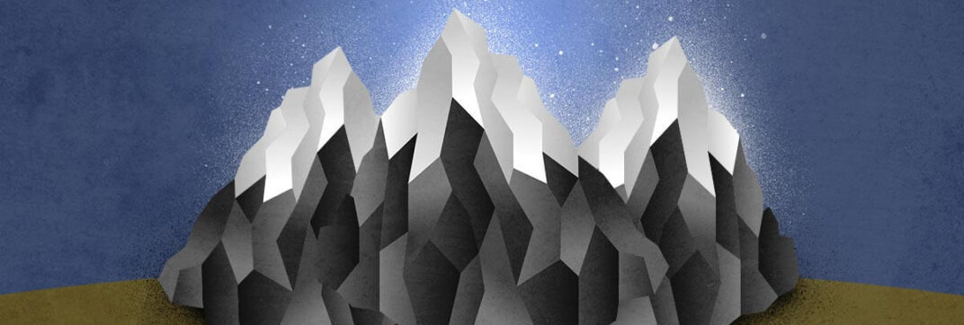 Mountains